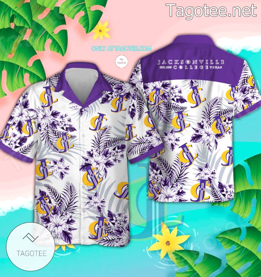 Jacksonville Jaguars Hawaiian Shirt, Shorts, Combo Hawaiian Shirt