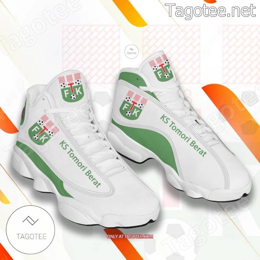 KS Tomori Berat Sport Air Jordan 13 Shoes - BiShop a