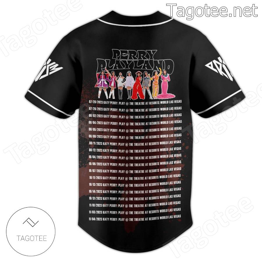 Blackpink Born Pink World Tour Personalized Baseball Jacket - Tagotee