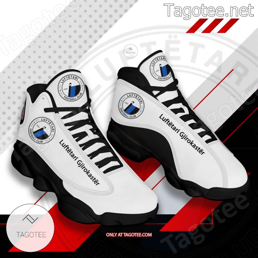 Luftëtari Gjirokastër Sport Air Jordan 13 Shoes - BiShop