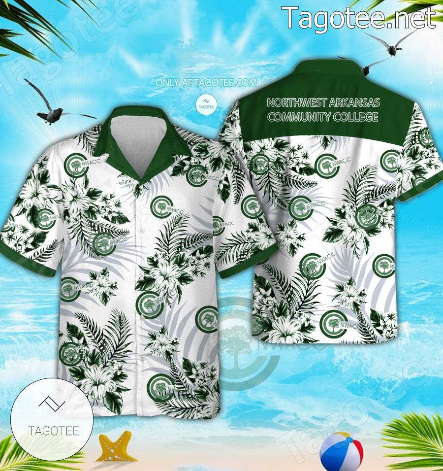 Miami Dolphins Hawaiian Top Mens Casual Button-down Top Summer Beach Tops