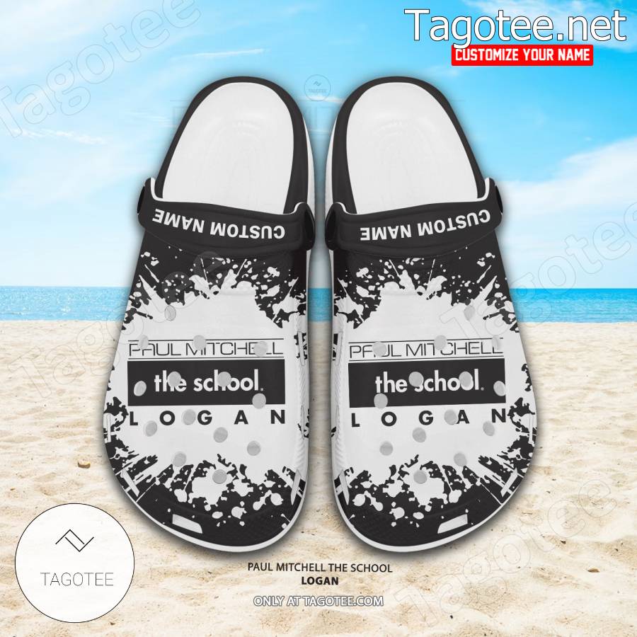 Paul Mitchell the School-Logan Crocs Classic Clogs - EmonShop a