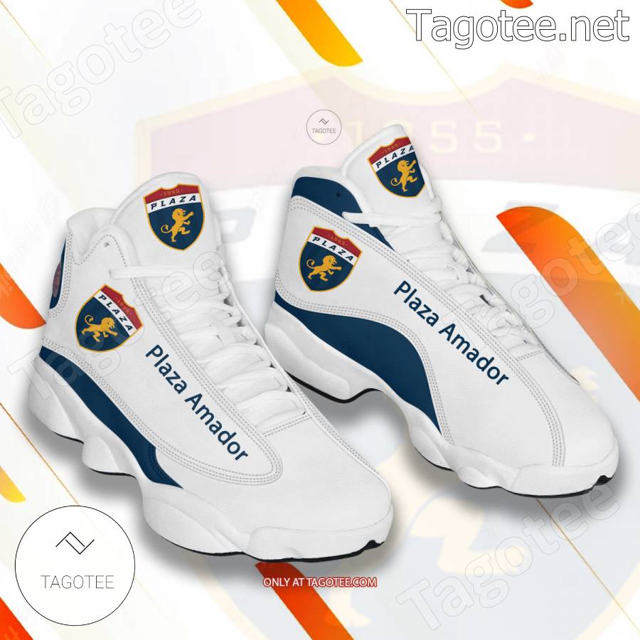 Plaza Amador Sport Air Jordan 13 Shoes - BiShop a