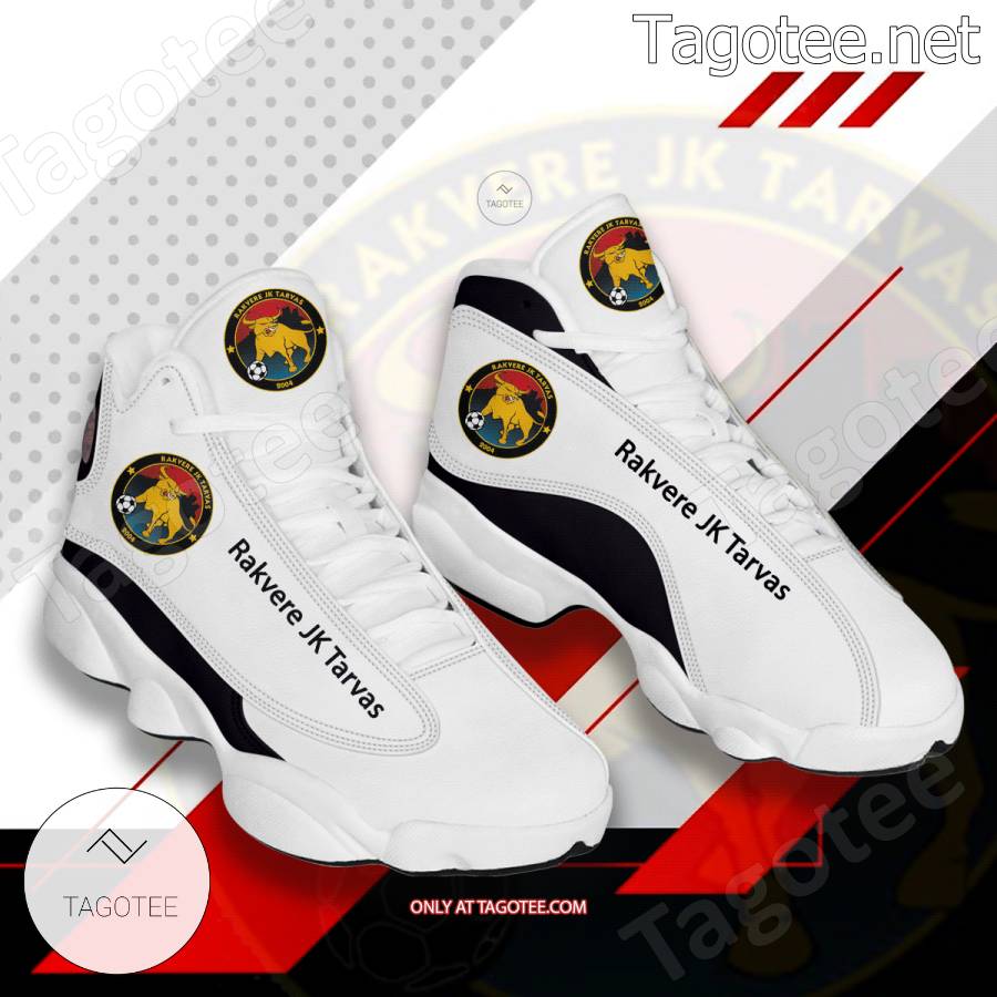 Rakvere JK Tarvas Sport Air Jordan 13 Shoes - BiShop a