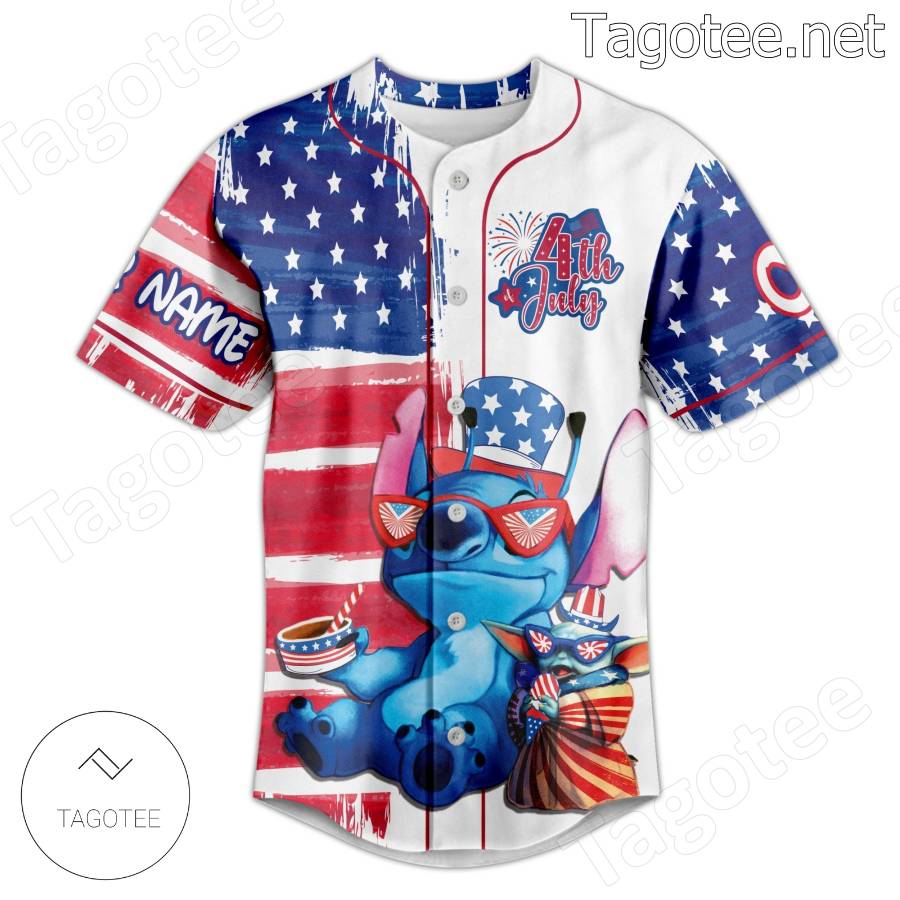 HAPPY 4TH OF JULY BASEBALL | Zazzle