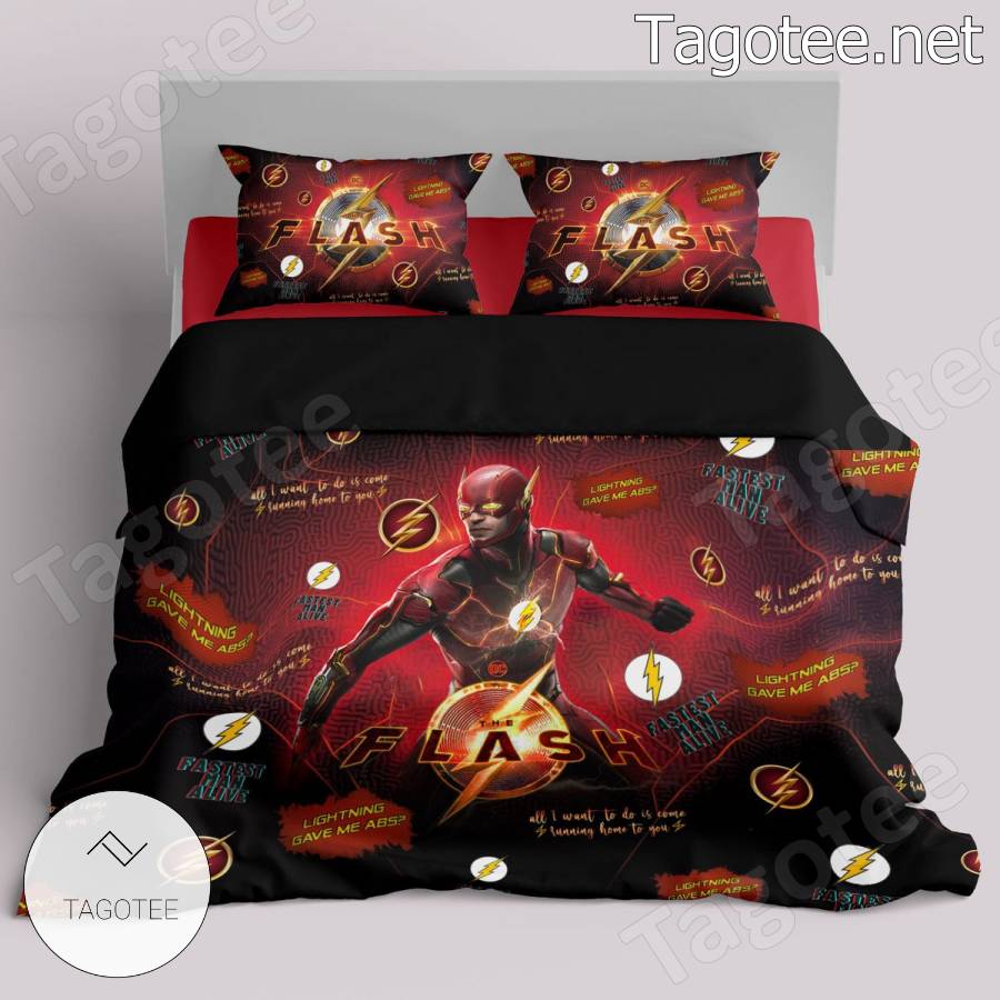 The flash clearance twin bedding set