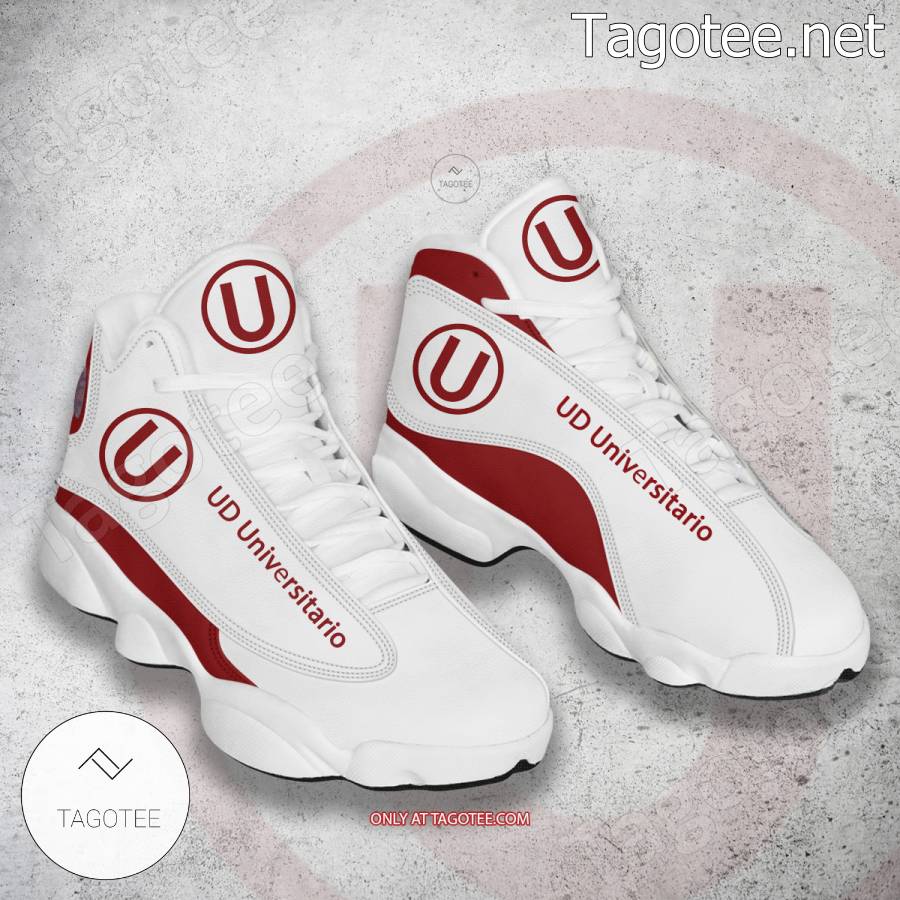 UD Universitario Sport Air Jordan 13 Shoes - BiShop a