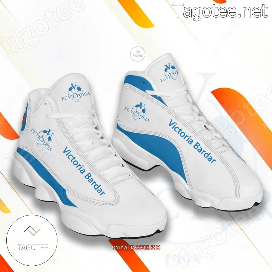 Victoria Bardar Sport Air Jordan 13 Shoes - BiShop - Tagotee