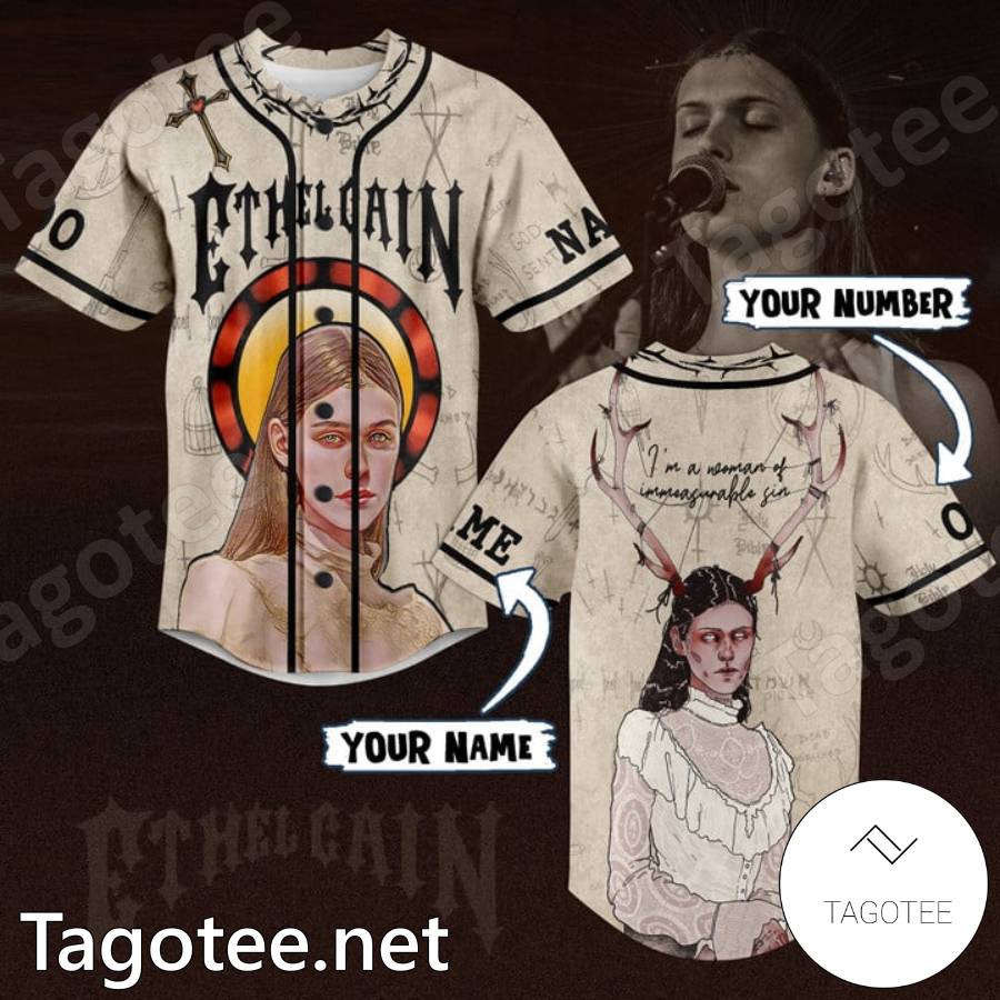 Tv Girl Who Really Cares Personalized Baseball Jersey - Tagotee