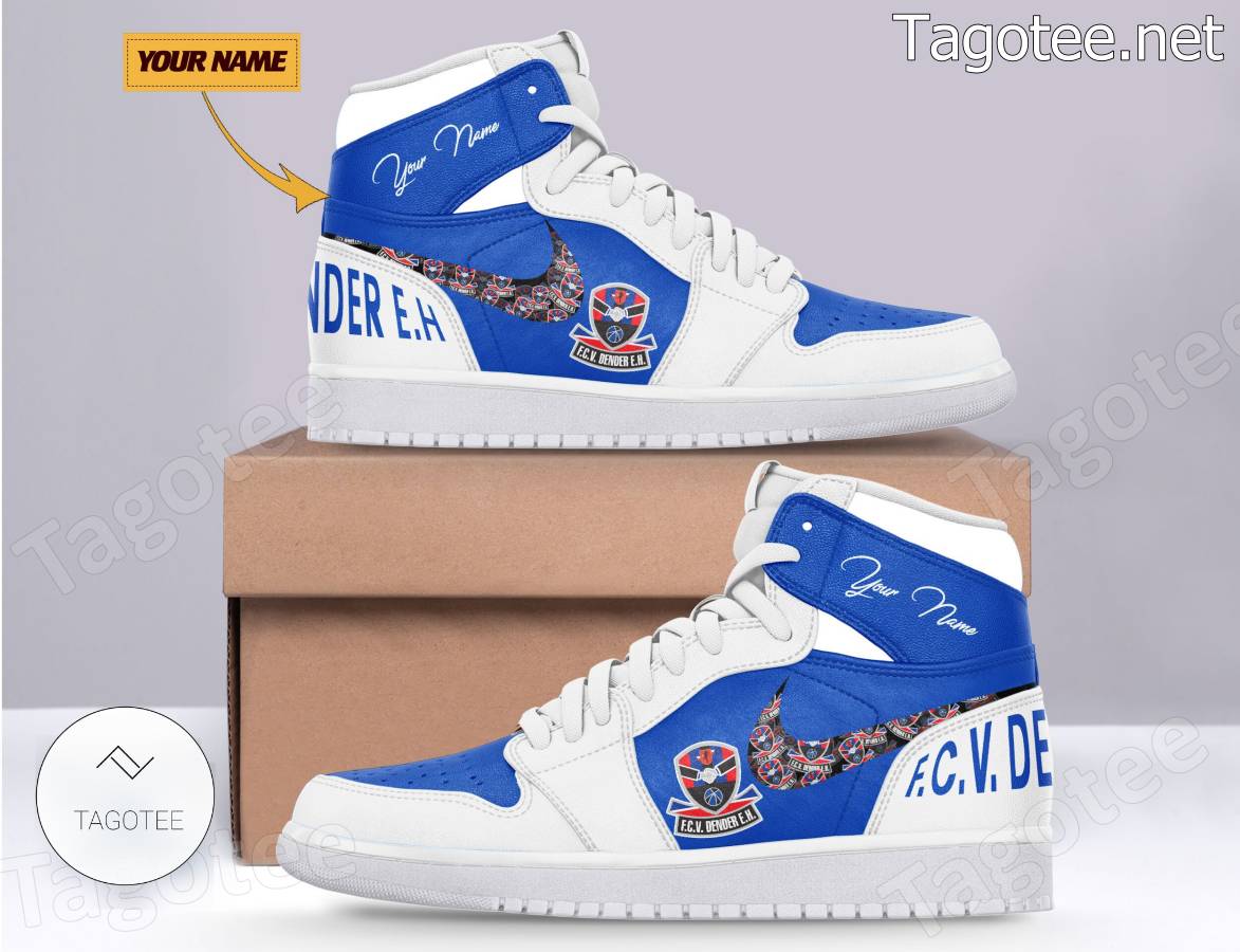 Dallas Cowboys Gucci Stan Smith Shoes - Tagotee