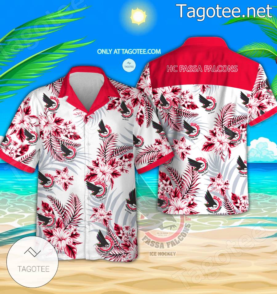 Nhl Hockey Teams Hawaiian Shirt - Tagotee