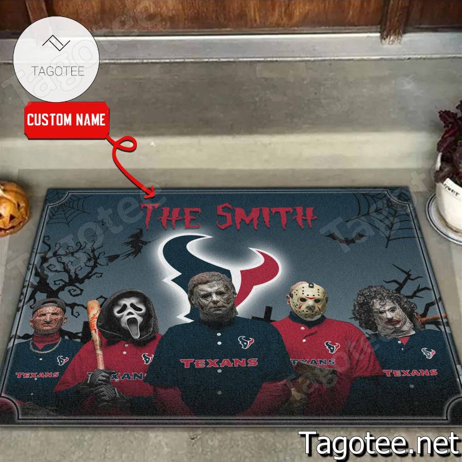 houston texans halloween