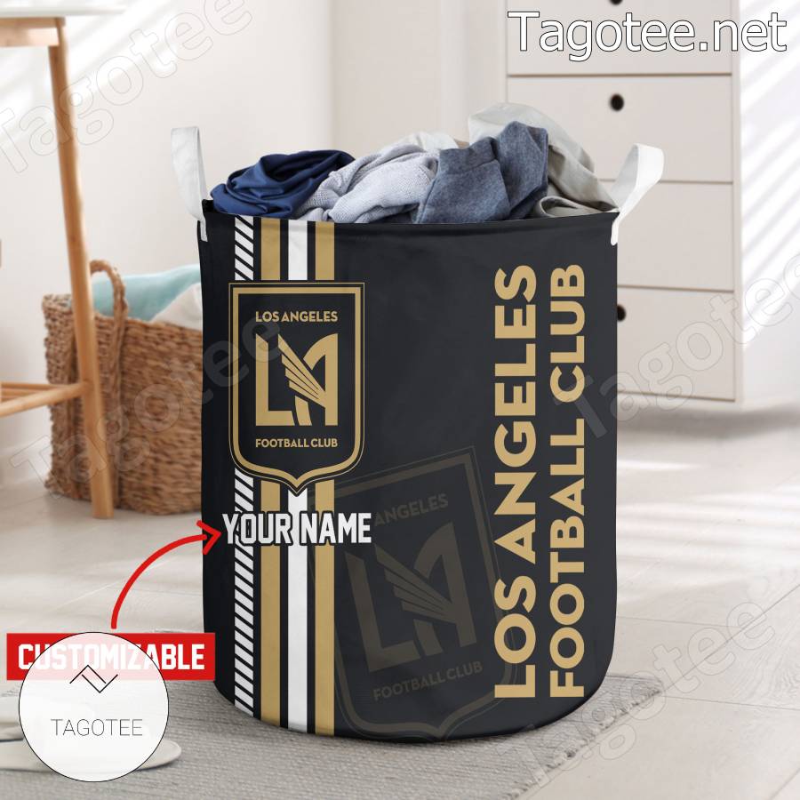 Football Laundry Bag 