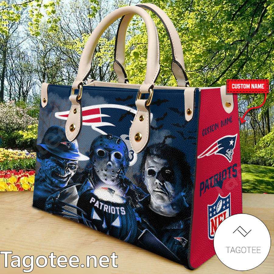 New England Patriots Custom Shop, Patriots Collection, Patriots Custom Shop