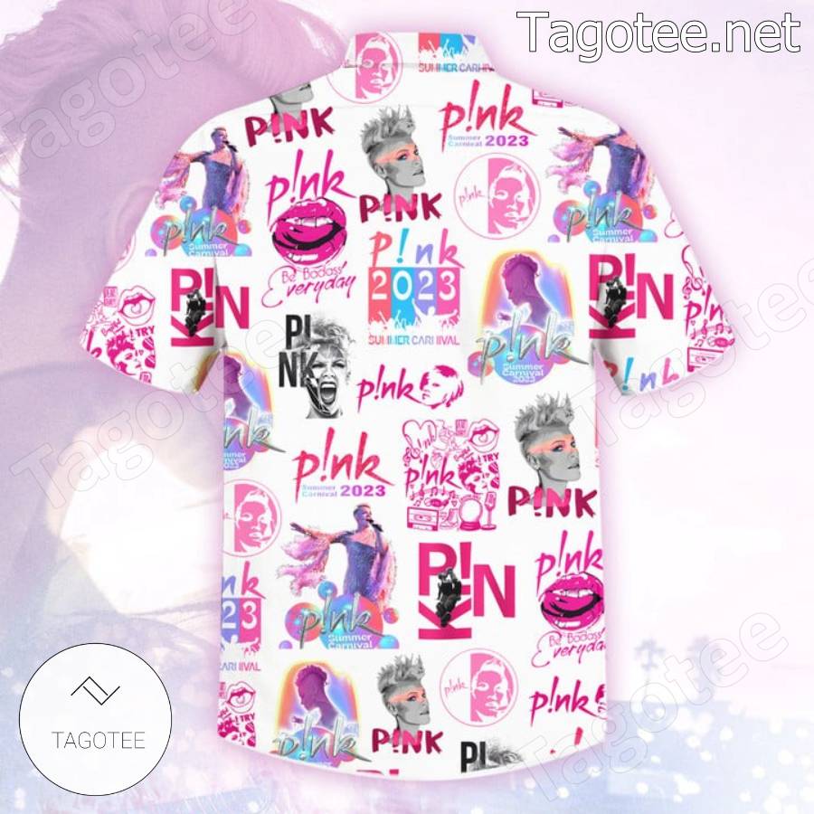 Palm Tree Vision Pink Hawaiian Shirt in 2023  Pink hawaiian shirt, Hawaiian  shirt, Hawaii shirt