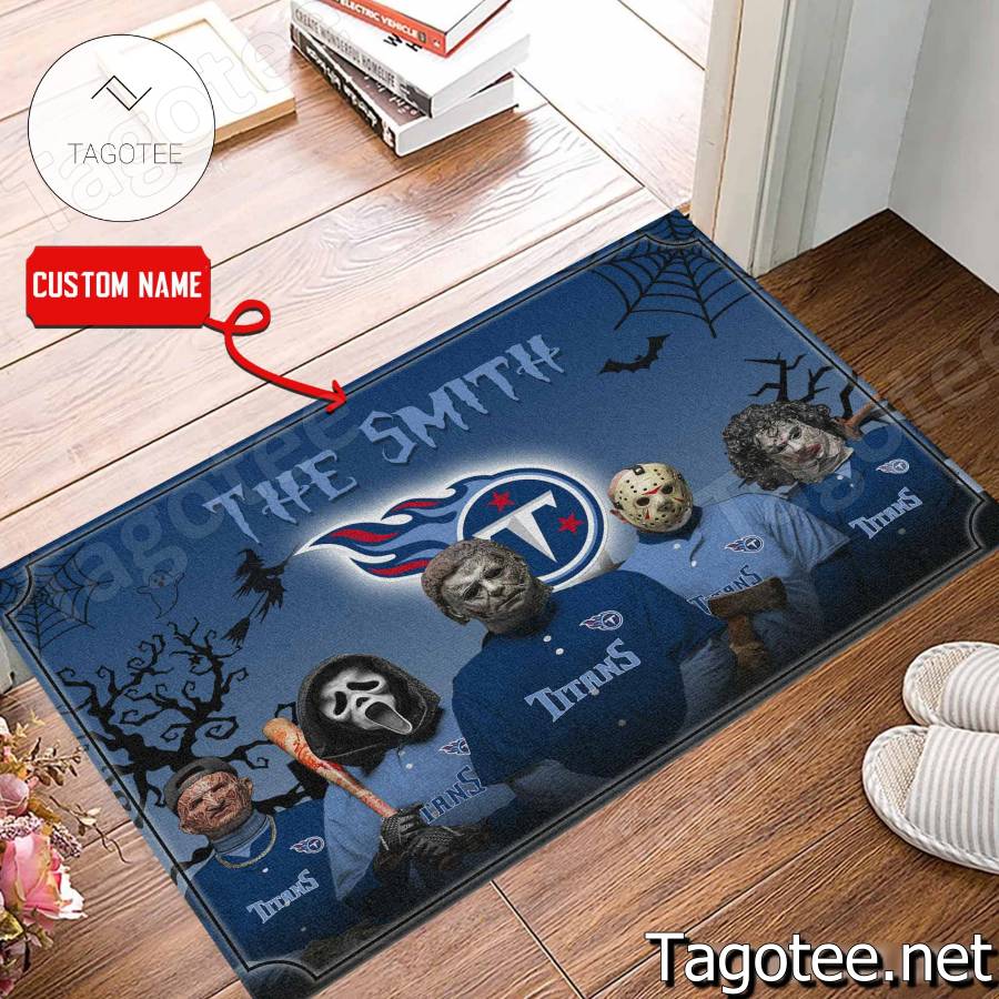 https://images.tagotee.net/2023/07/Tennessee-Titans-NFL-Halloween-Doormat.jpg