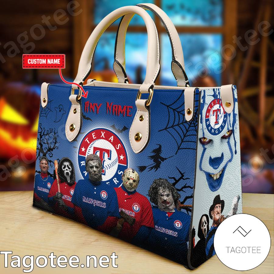 MLB Fabric Crossbody Bags for Women