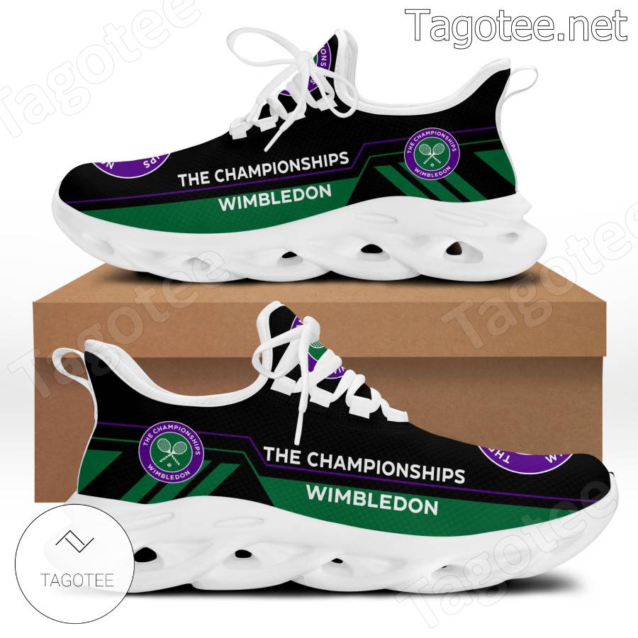 The Championships Wimbledon Max Soul Shoes - Tagotee