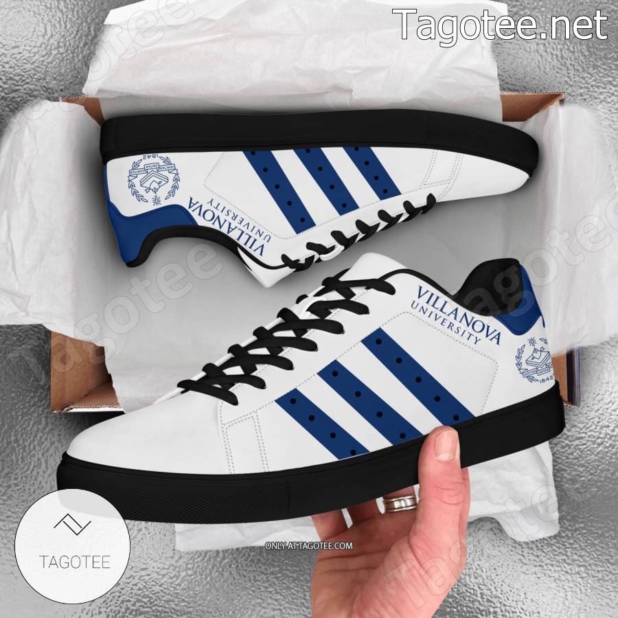 villanova basketball sneakers