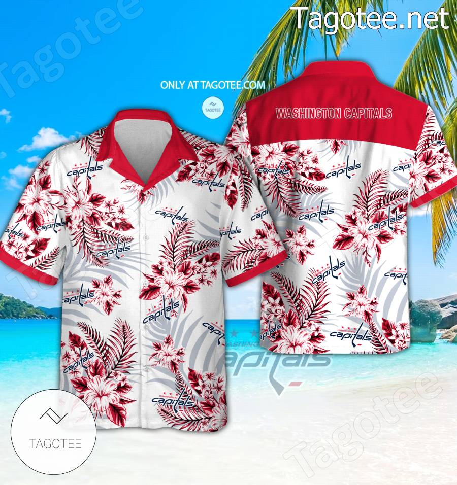 Boston Bruin Hockey Hawaiian Shirt Aloha Beach Summer