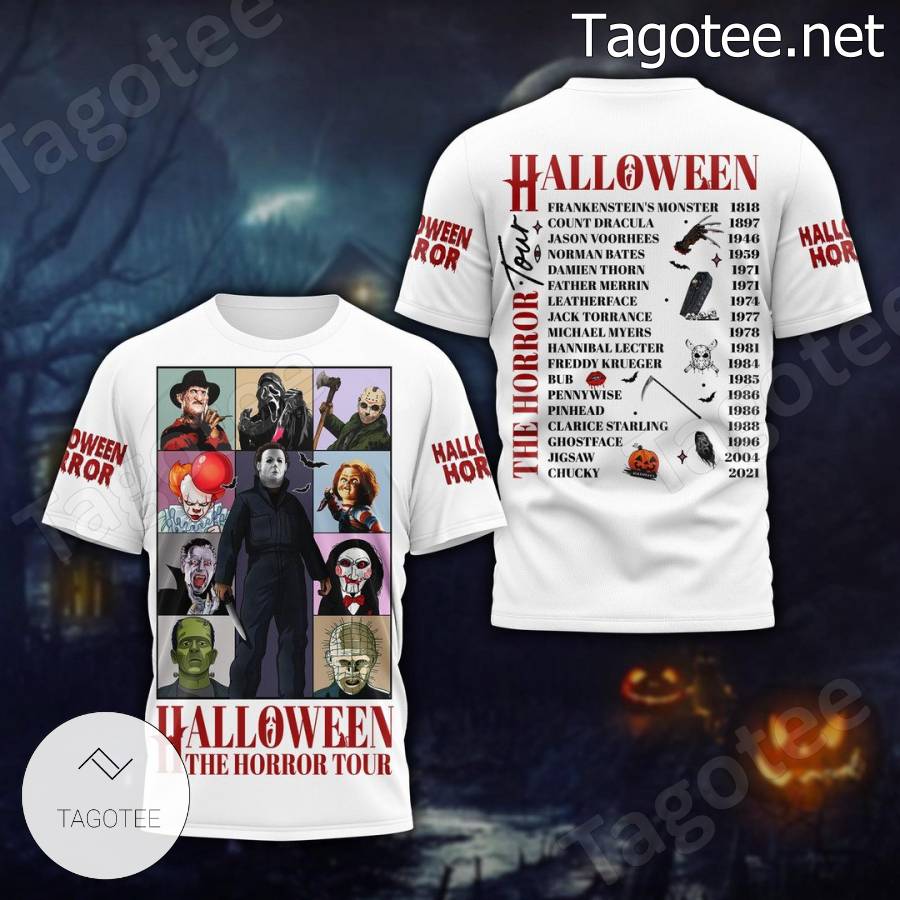 Halloween Star War Trick Or Treat T-shirt, Hoodie - Tagotee