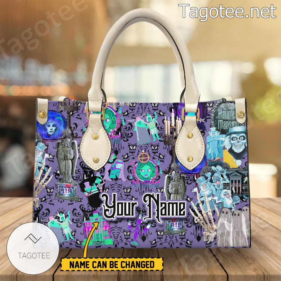 Disney The Haunted Mansion Crossbody Bag by Dooney & Bourke Purse Handbag:  Handbags