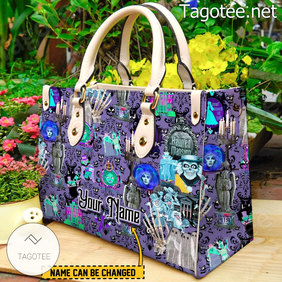 Alice In Wonderland Handbags - Tagotee