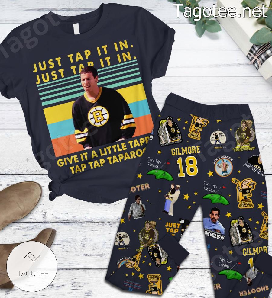 Green Bay Packers NFL Buffalo Plaid Pajamas Set - Tagotee