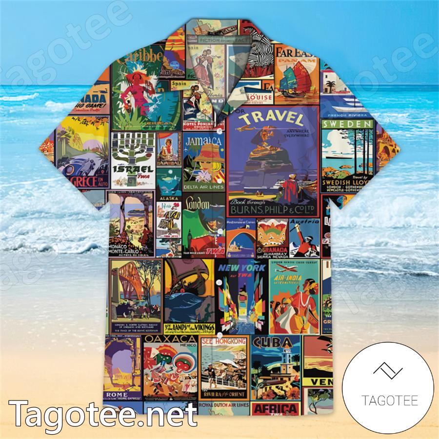 Tampa Bay Rays Hawaiian Shirt And Shorts - EmonShop - Tagotee