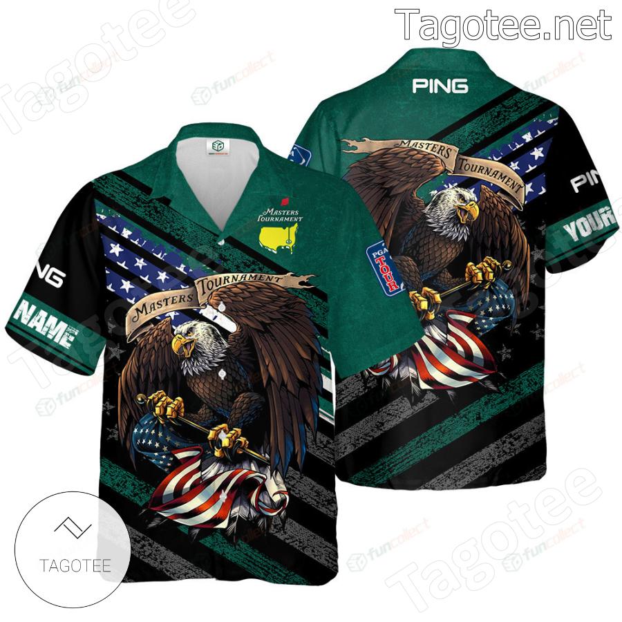 Eagle American Flag Black Blue Custom Name Baseball Jerseys For Men & in  2023