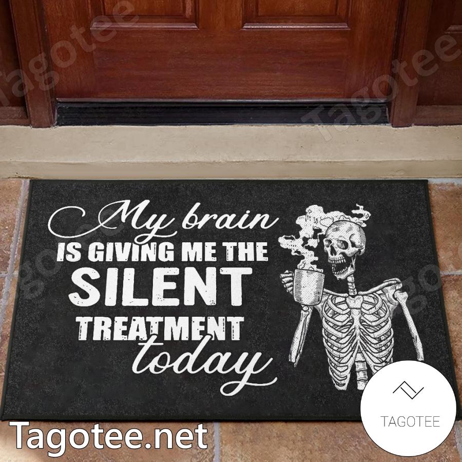 https://images.tagotee.net/2023/08/Skeleton-My-Brain-Is-Giving-Me-The-Silent-Treatment-Today-Doormat.jpg