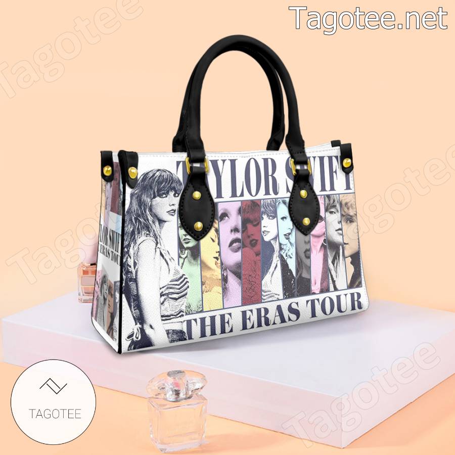 Taylor Swift The Eras Tour Music Handbags