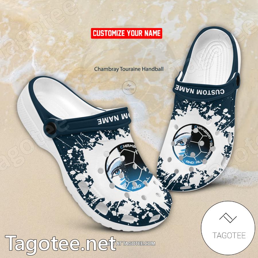 Personalized Dallas Cowboys Team Nfl Crocs Crocband Clog - T