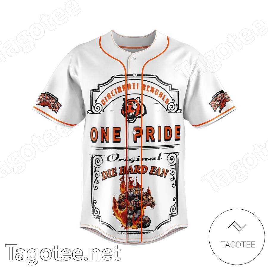 Captain Morgan Baseball Jersey - Tagotee