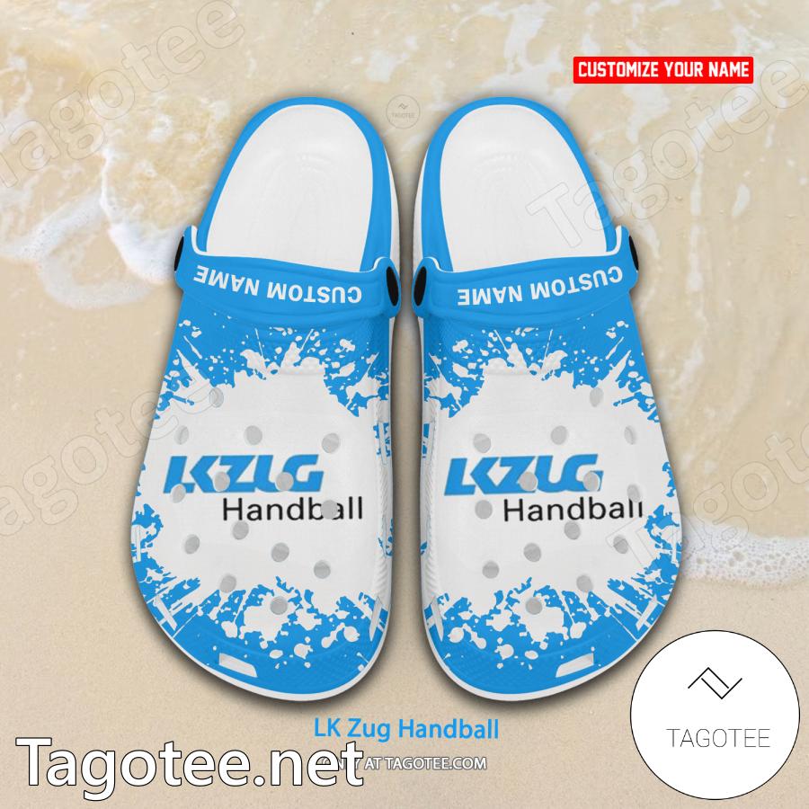 LK Zug Handball Clog Unisex Crocs – BiShop a