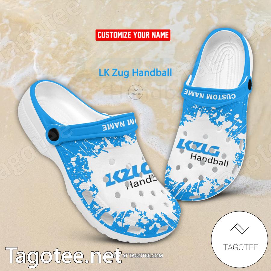 LK Zug Handball Clog Unisex Crocs – BiShop
