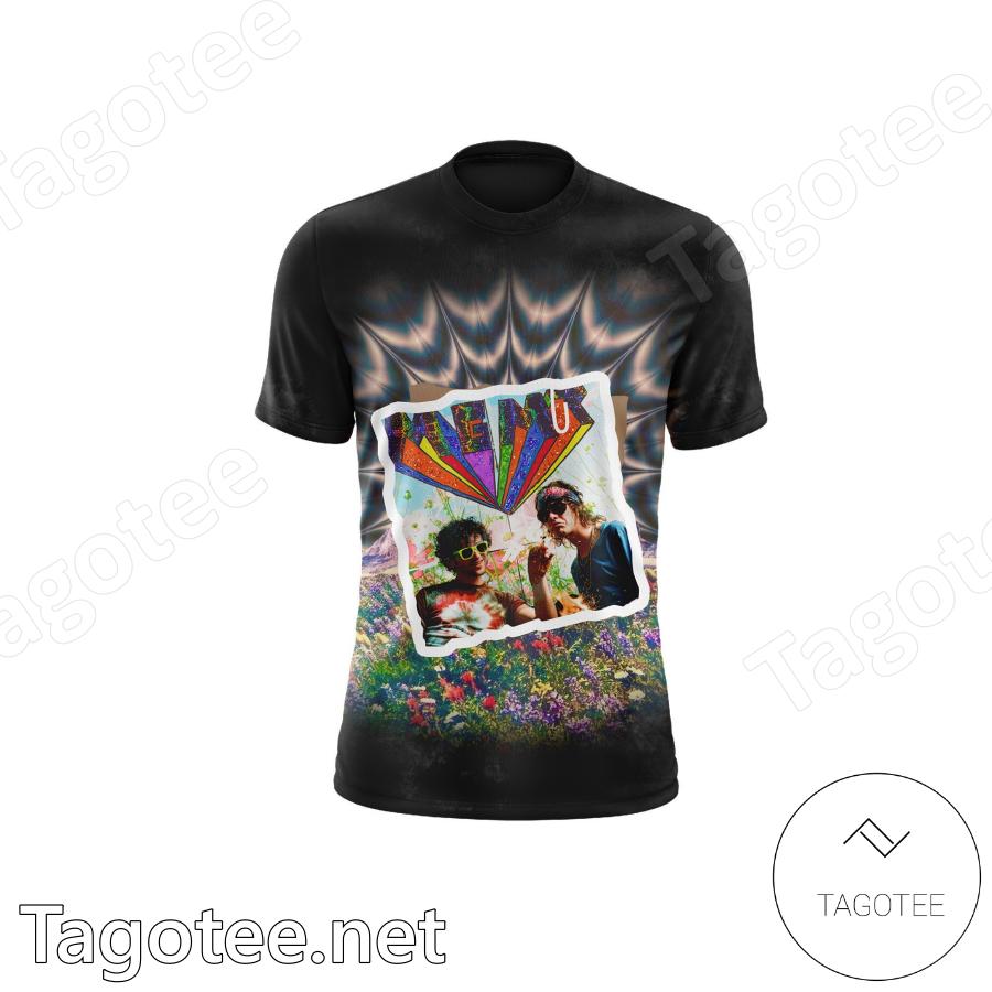 Mgmt American Rock Band T-shirt, Hoodie a