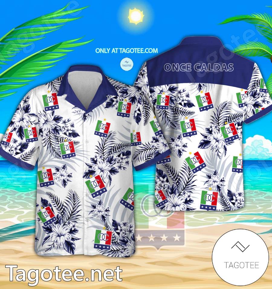 Chicago Cubs Logo And W Flag Hawaiian Shirt - Tagotee