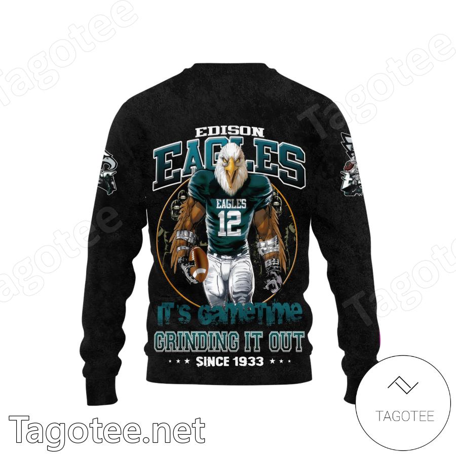 Top 10 Philadelphia Eagles Hoodie For Die Hard Fans - Peto Rugs