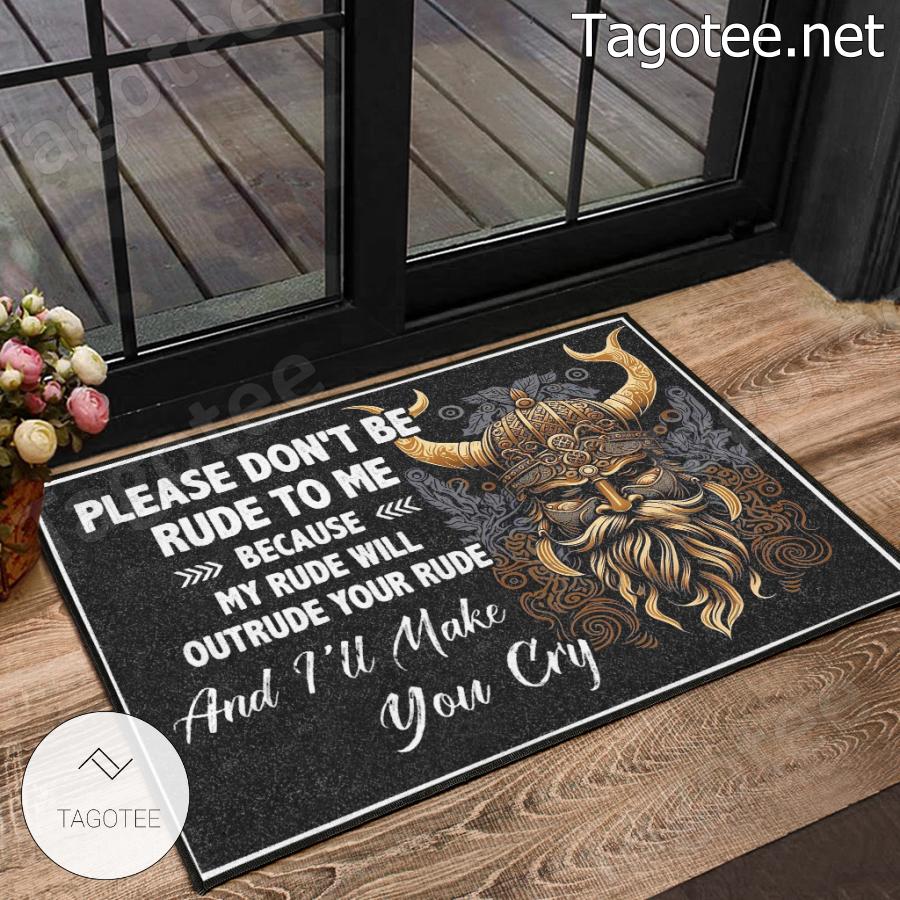 Home Sweet Home San Francisco 49ers Los Angeles Angels Doormat - Tagotee