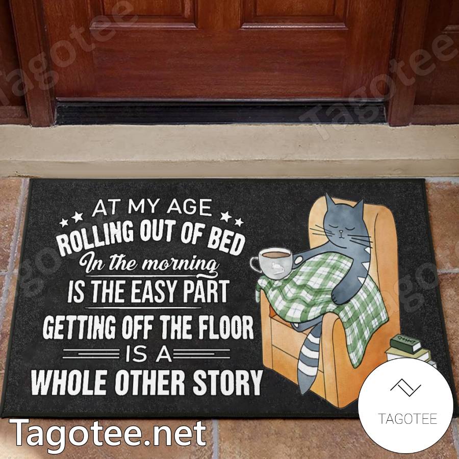 Home Sweet Home Baltimore Orioles And Baltimore Ravens Doormat - Tagotee