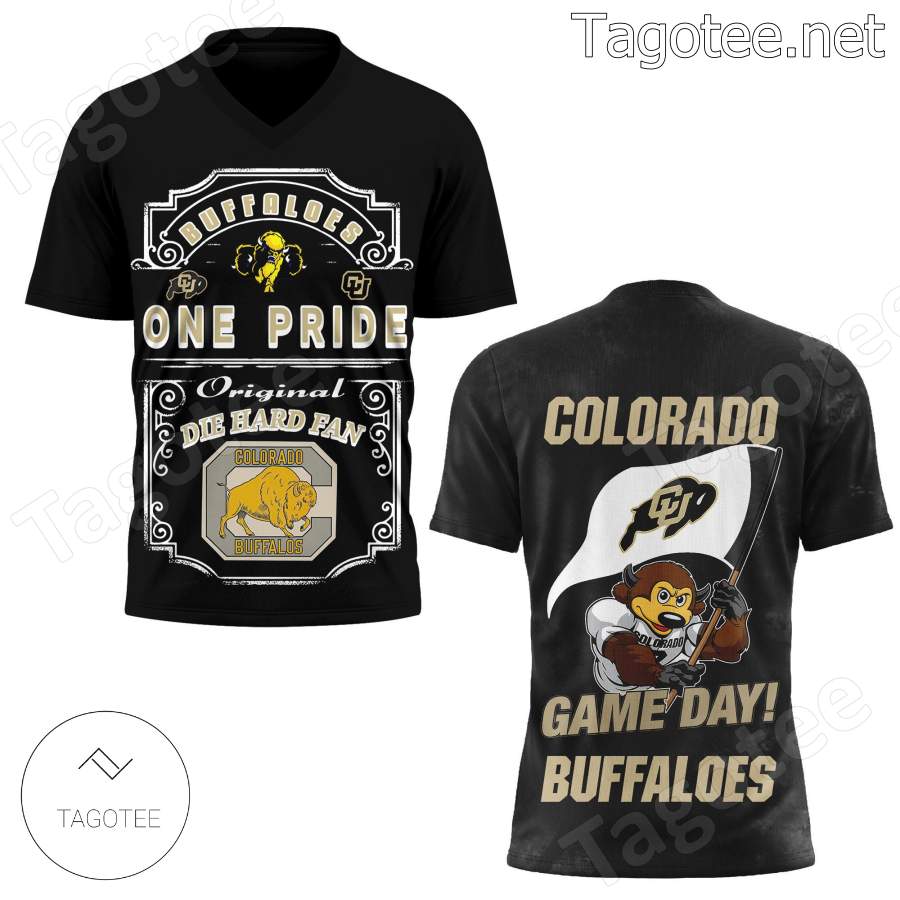 Colorado One Pride Die Hard Fan T-shirt, Hoodie x