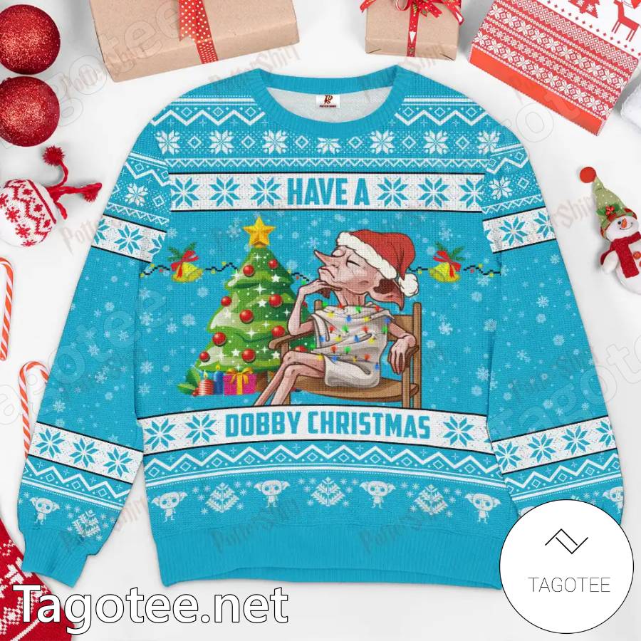 Jacksonville Jaguars Custom Ugly Christmas Sweater - EmonShop - Tagotee