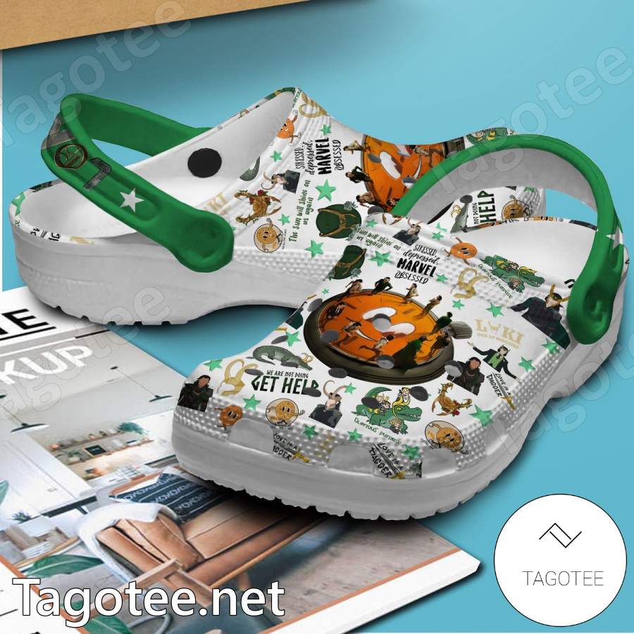 University of Denver Custom Crocs Clogs - BiShop - Tagotee