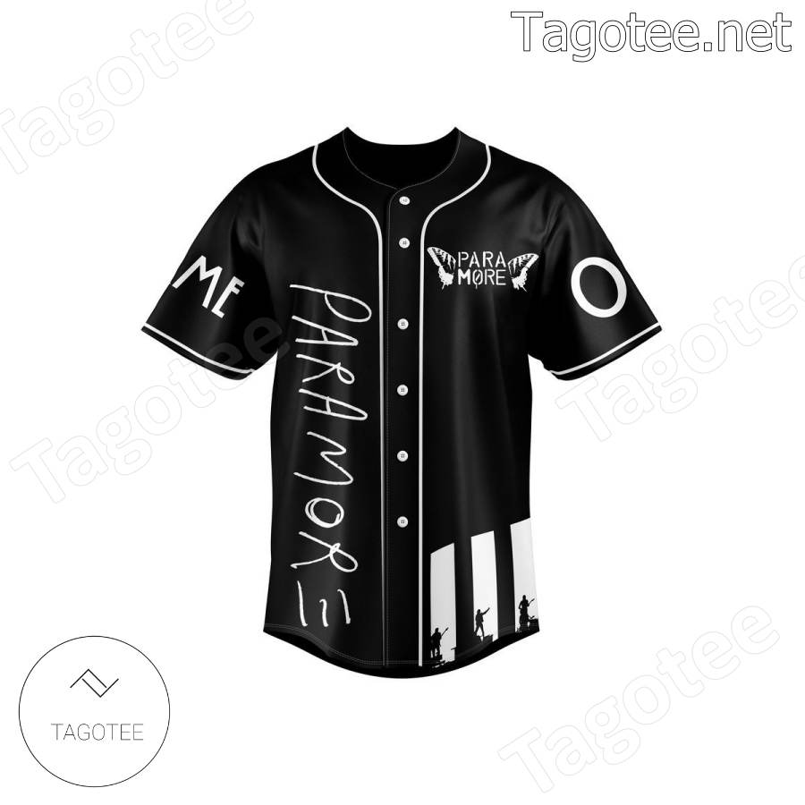 Personalized Baltimore Ravens Mascot All Over Print 3D Baseball Jersey Shirt