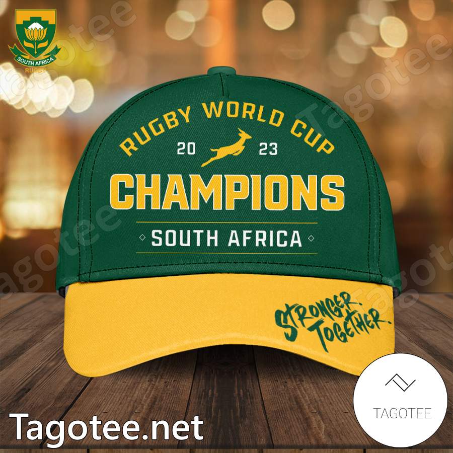 Africa Facts Zone on X: 2023 Rugby World Champions 🇿🇦🇿🇦 South