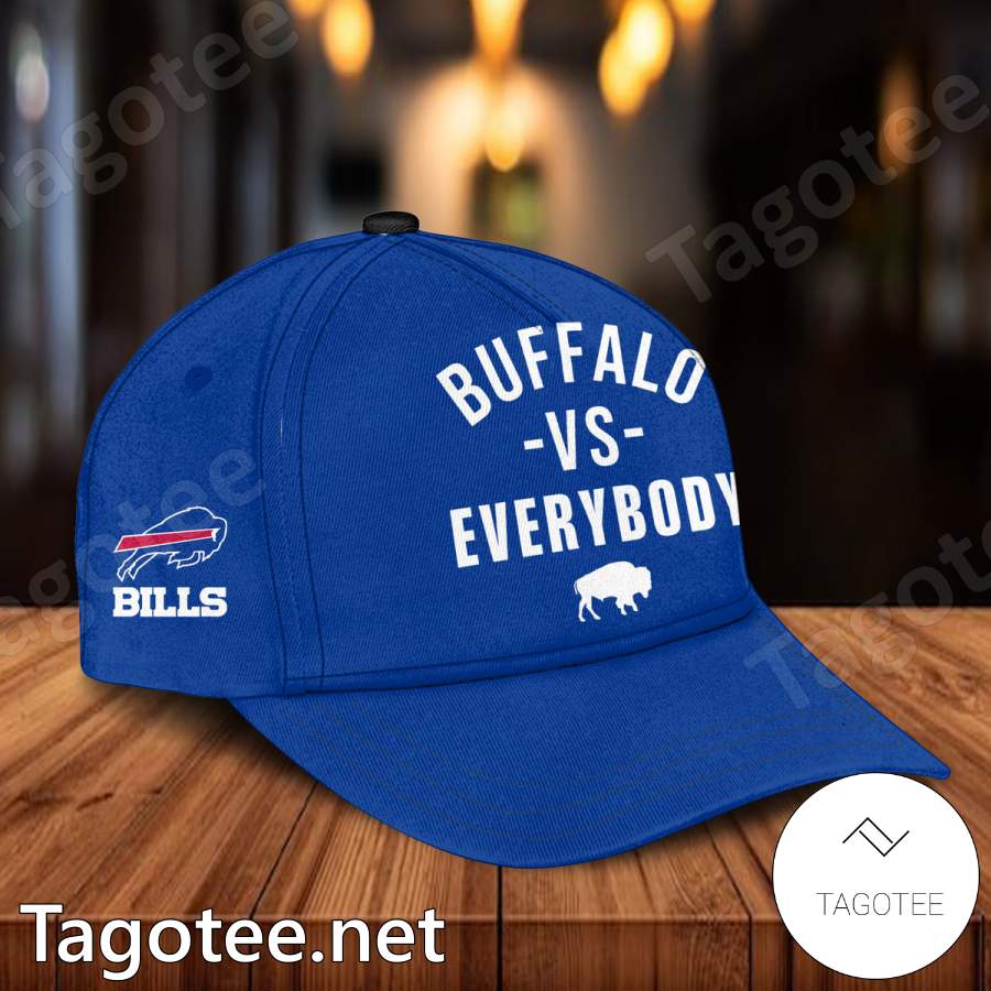 Buffalo Bills Vs Everybody Cap b