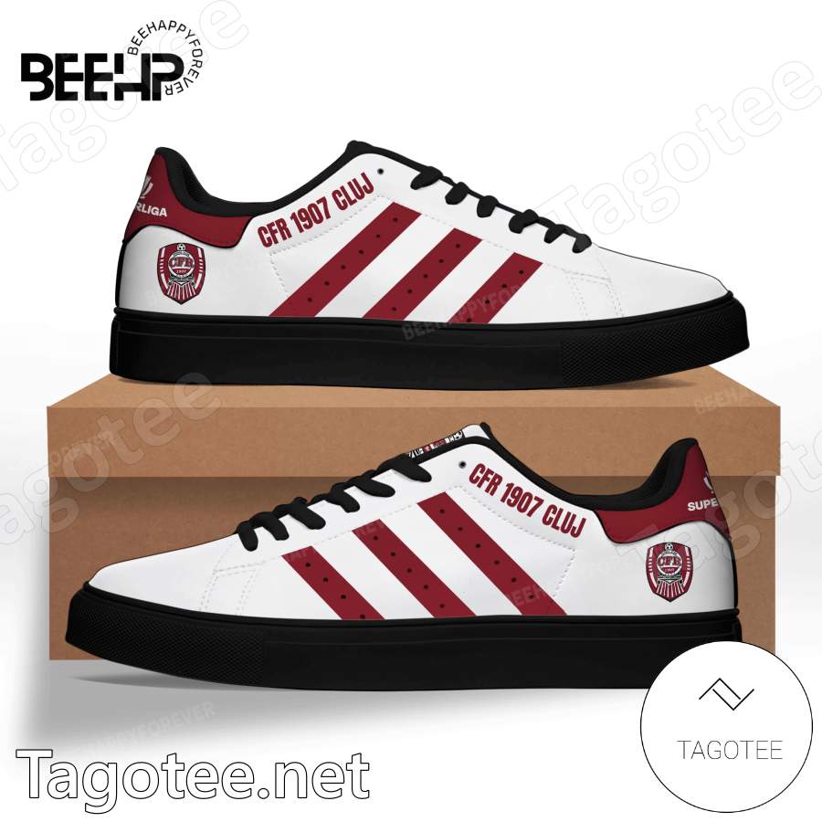 Cfr 1907 Cluj Superliga Stan Smith Shoes a