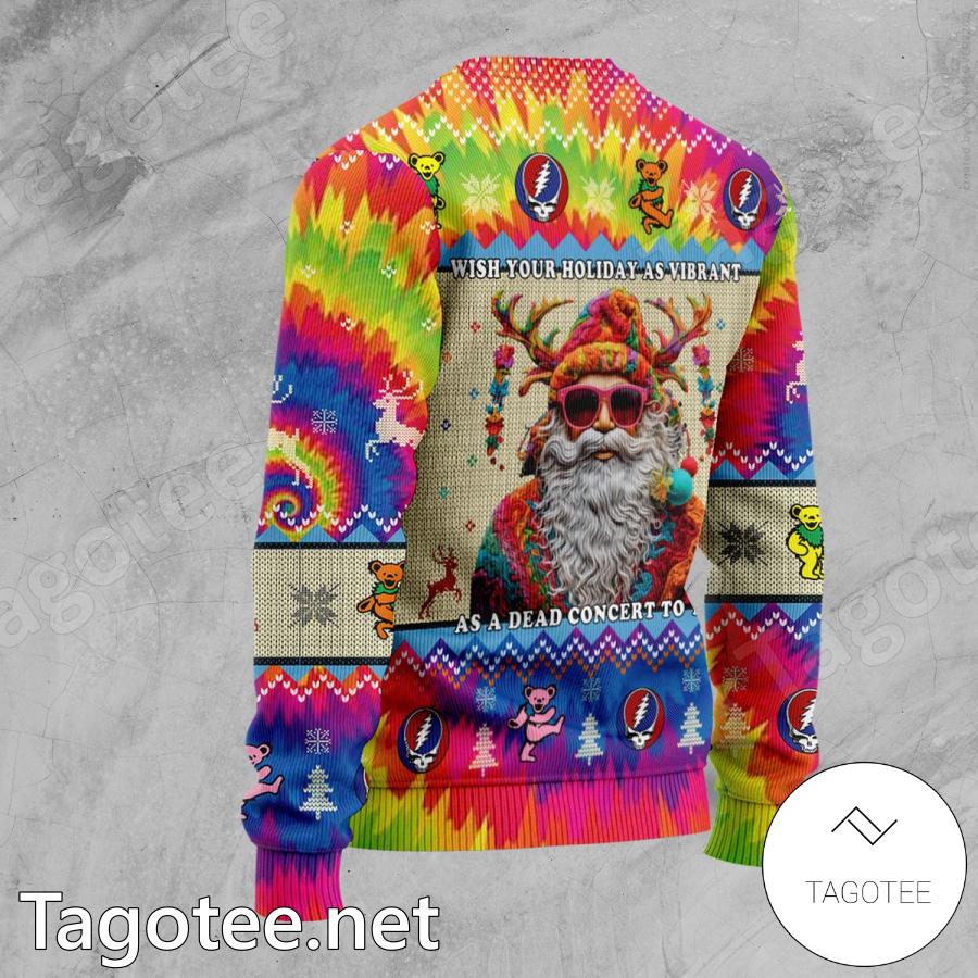 Chewy Logo Personalized Ugly Christmas Sweater - EmonShop - Tagotee