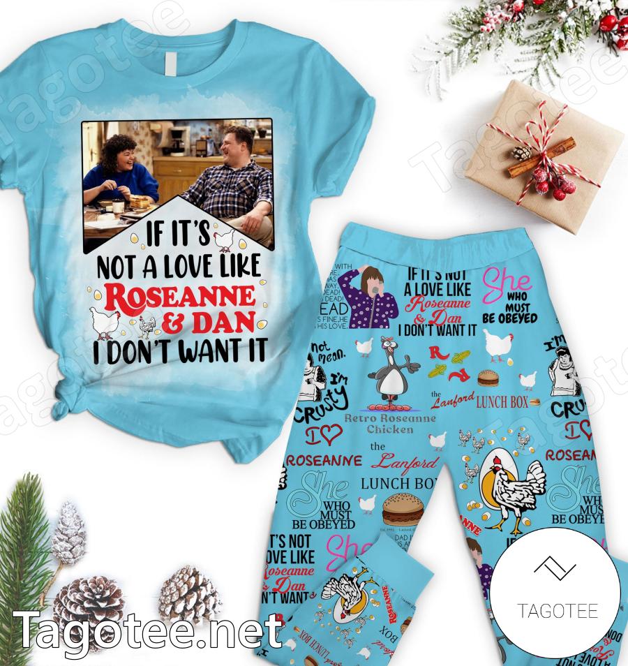 Mean Girls Have A Fetch Christmas Pajamas Set - Tagotee